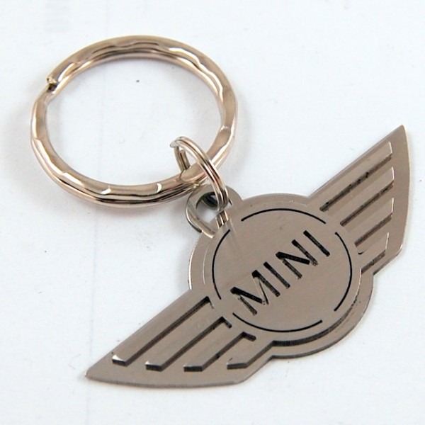 Kľúčenka Mini Cooper
