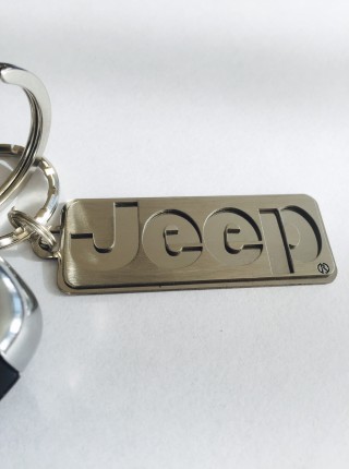 Kľúčenka Jeep