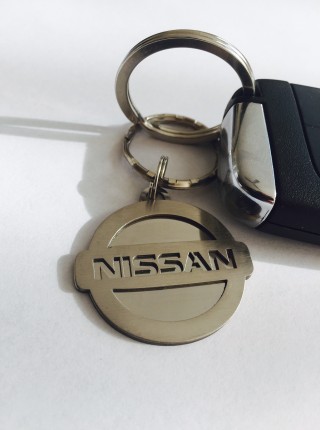 Kľúčenka Nissan