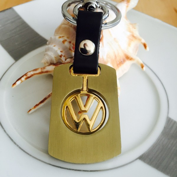 Kľúčenka Volkswagen